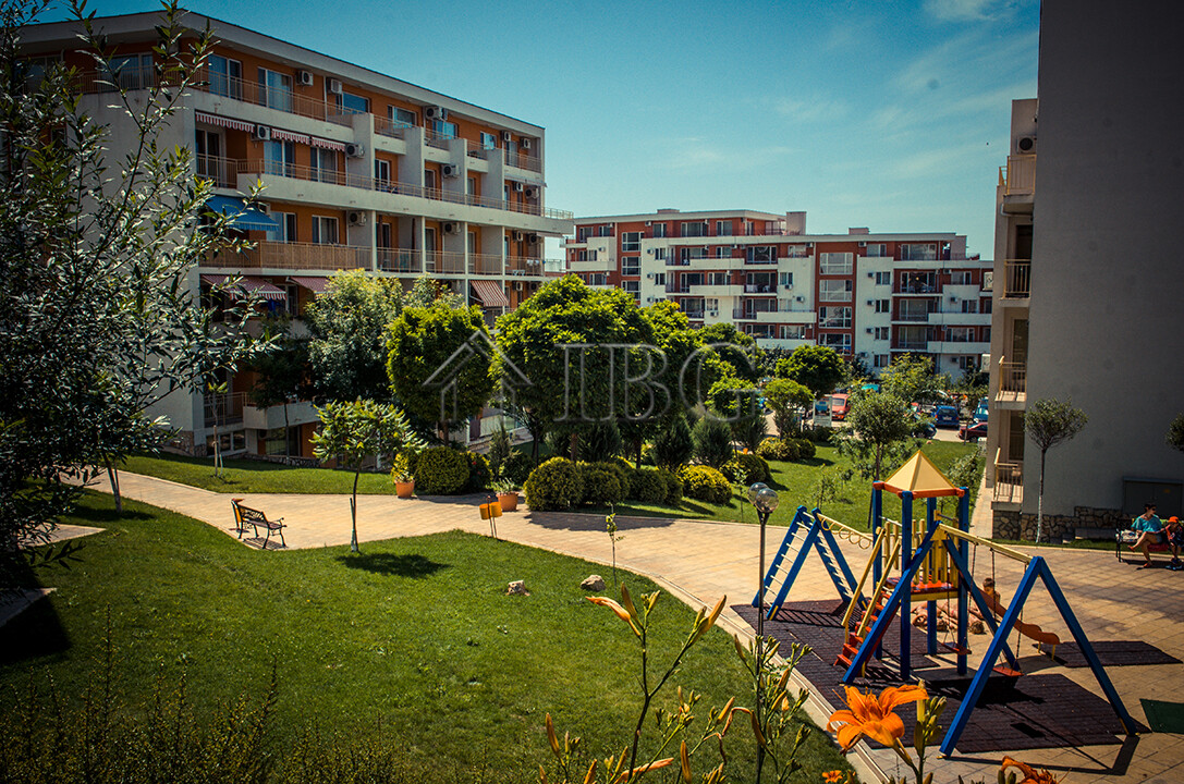 1 Bath, ApartmentFor Sale, Panorama Fort Beach, Burgas