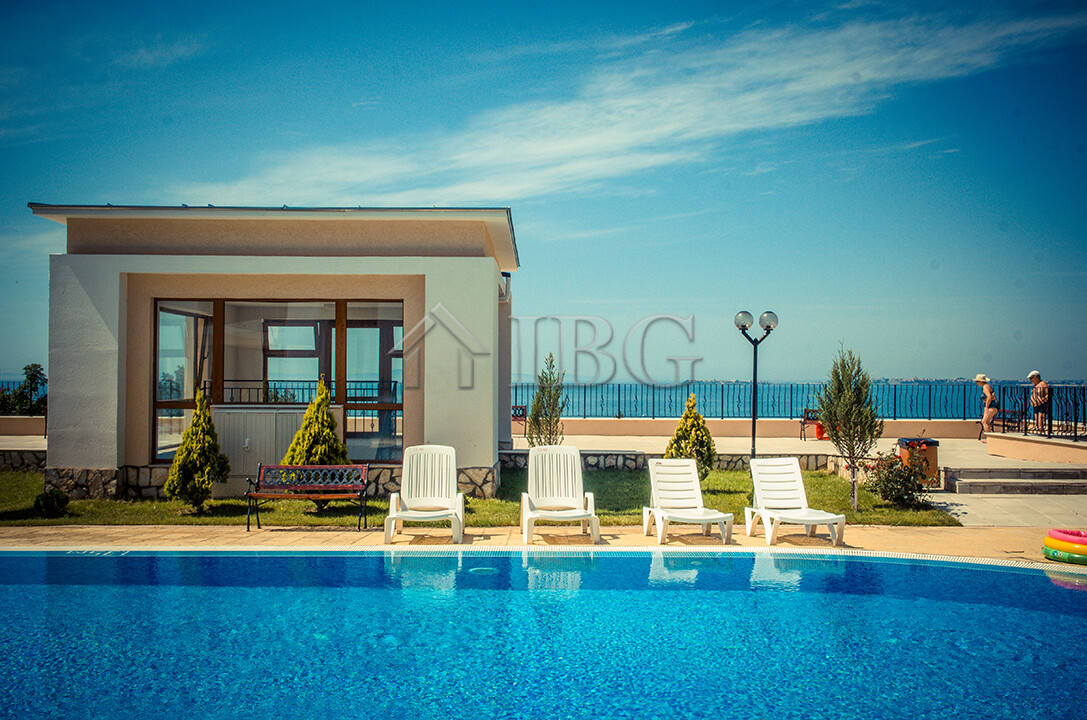 1 Bath, ApartmentFor Sale, Panorama Fort Beach, Burgas