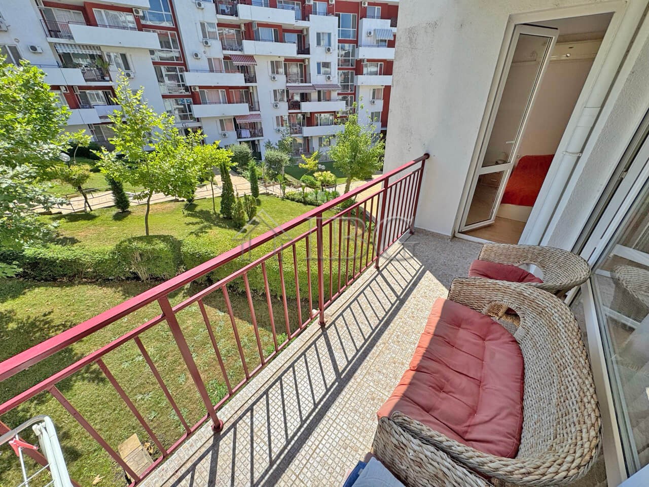 1 Bath, ApartmentFor Sale, Panorama Fort Beach, Burgas