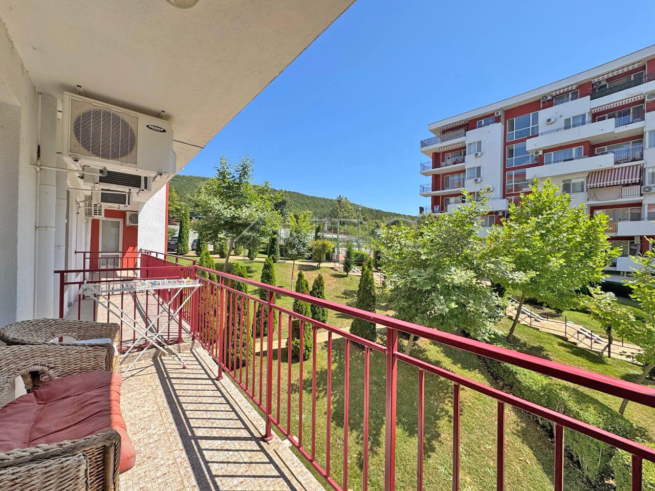 1 Bath, ApartmentFor Sale, Panorama Fort Beach, Burgas