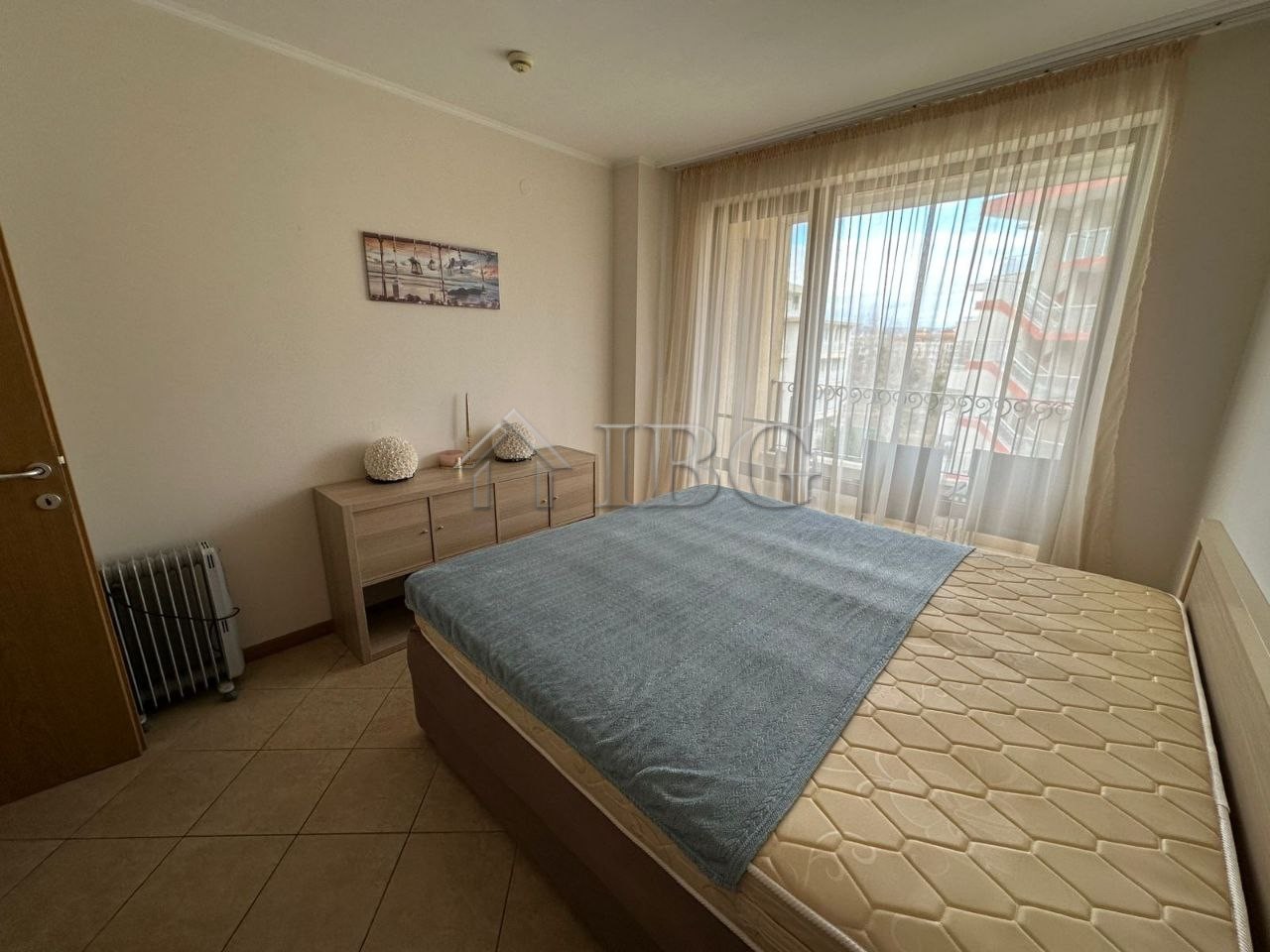 1 Bath, ApartmentFor Sale, Royal Sun Holiday Complex, Sunny Beach