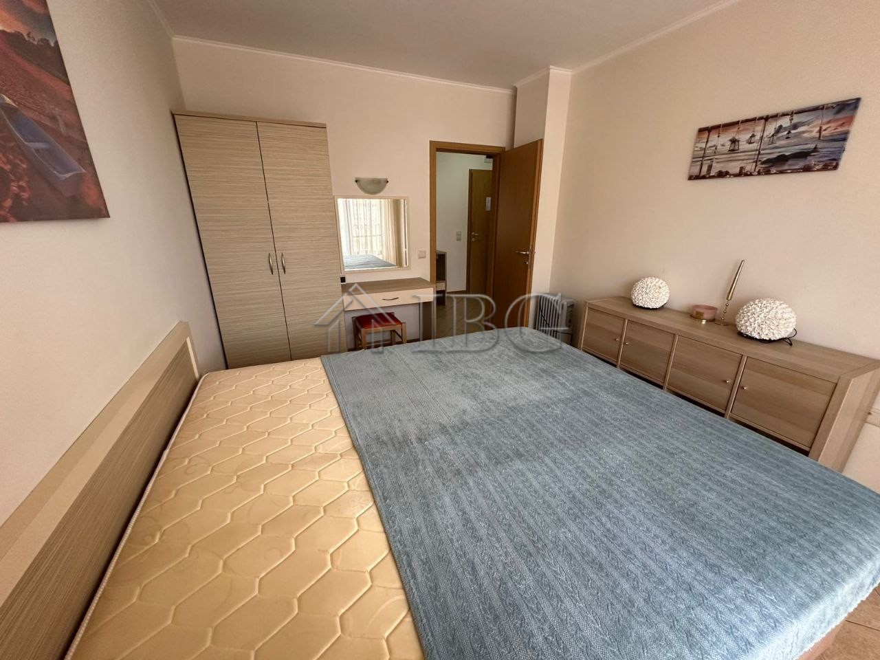 1 Bath, ApartmentFor Sale, Royal Sun Holiday Complex, Sunny Beach