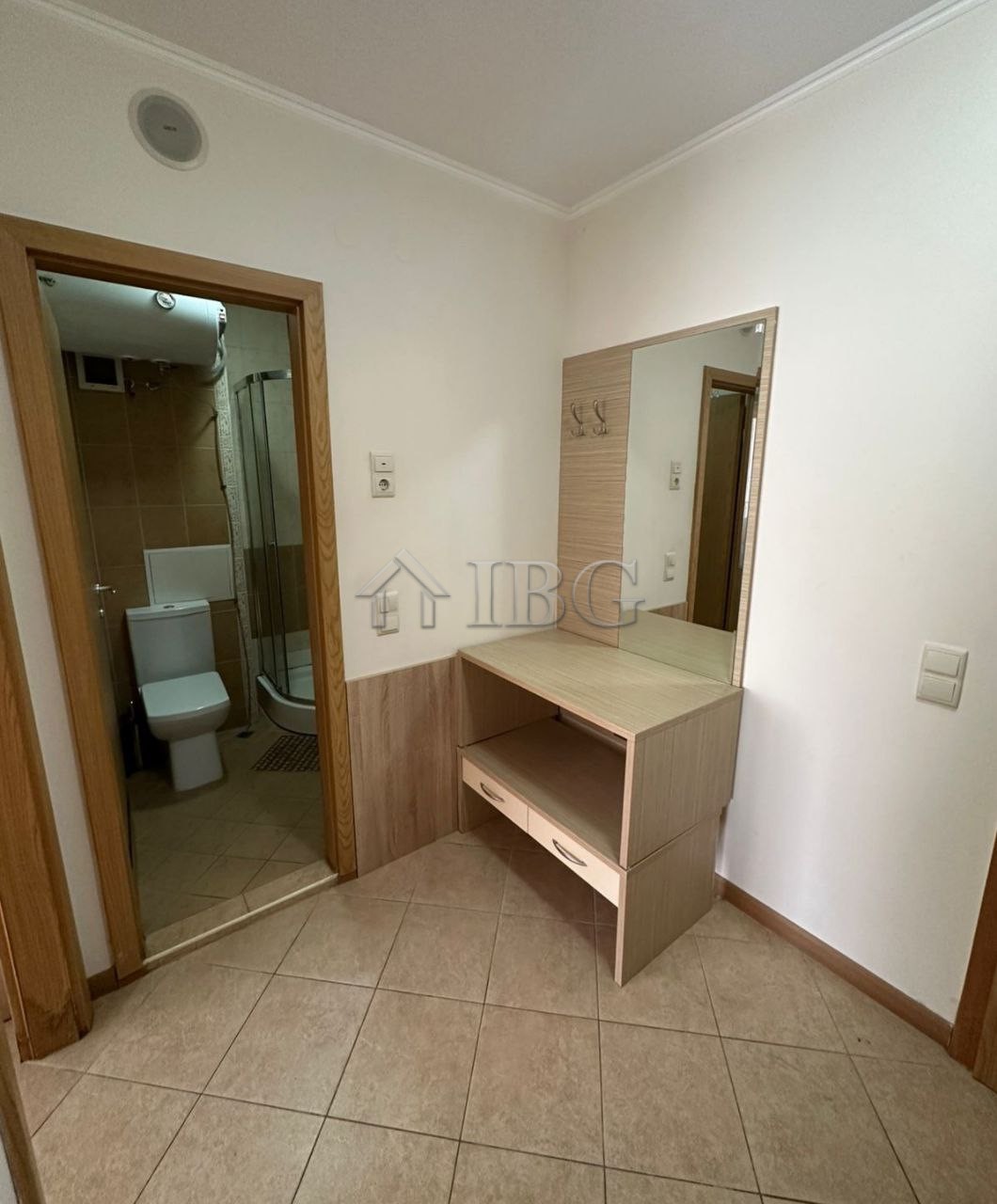 1 Bath, ApartmentFor Sale, Royal Sun Holiday Complex, Sunny Beach