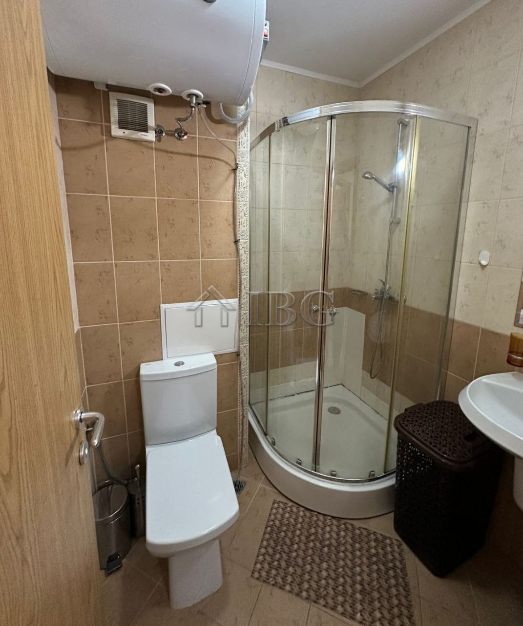 1 Bath, ApartmentFor Sale, Royal Sun Holiday Complex, Sunny Beach