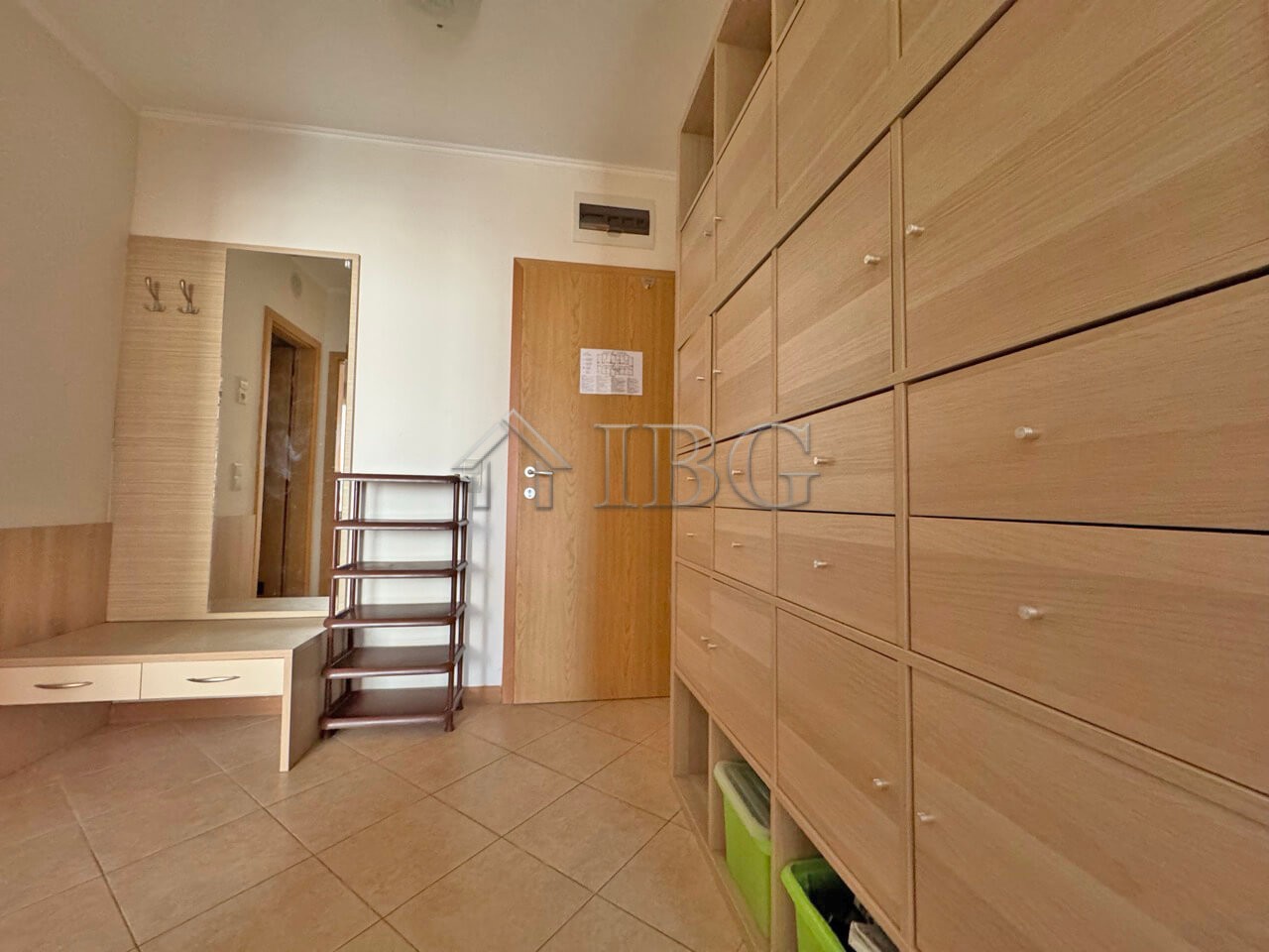 1 Bath, ApartmentFor Sale, Royal Sun Holiday Complex, Sunny Beach