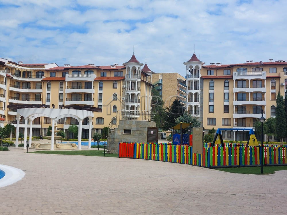 1 Bath, ApartmentFor Sale, Royal Sun Holiday Complex, Sunny Beach