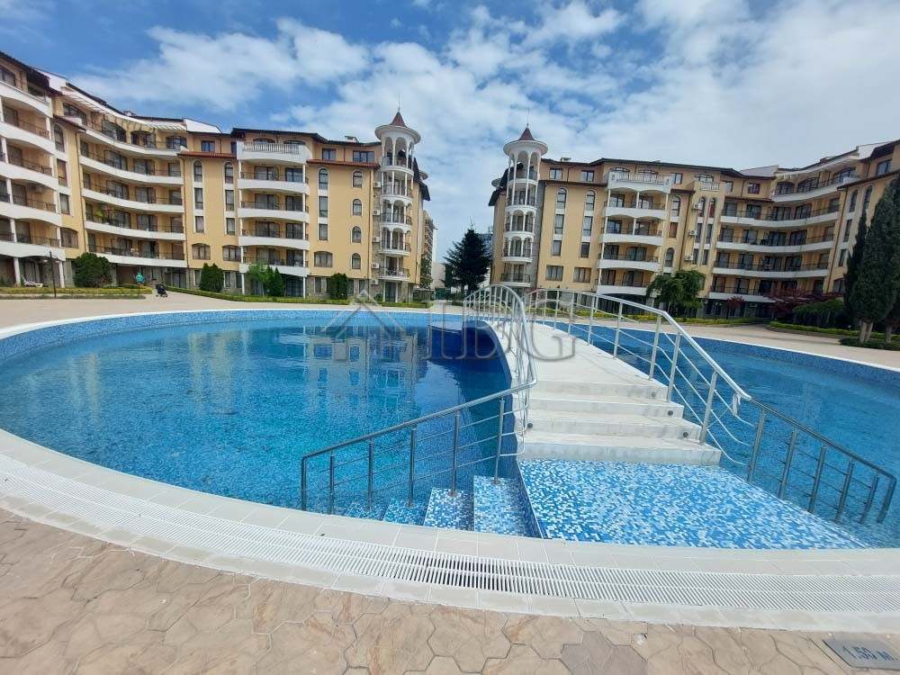 1 Bath, ApartmentFor Sale, Royal Sun Holiday Complex, Sunny Beach
