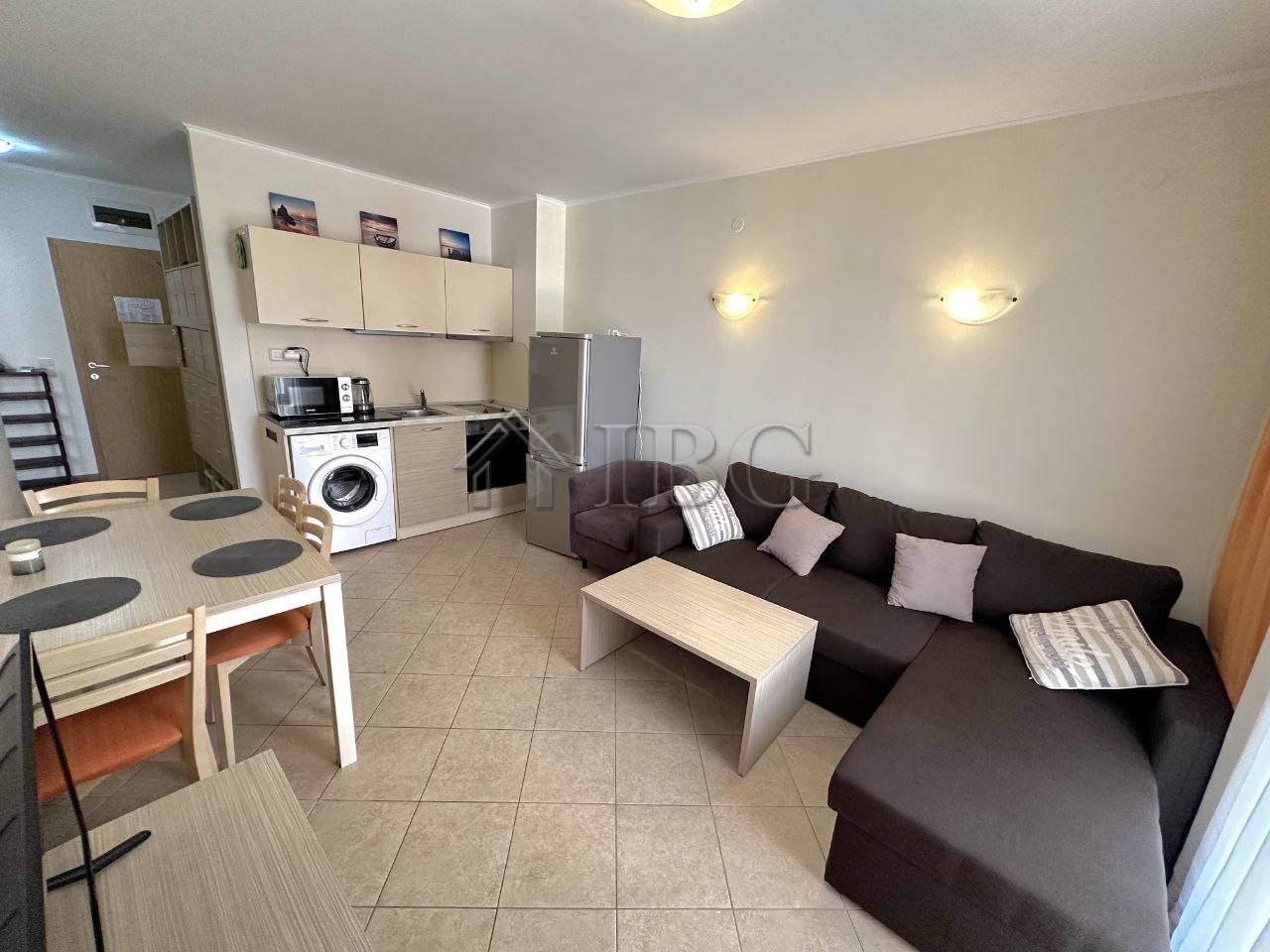 1 Bath, ApartmentFor Sale, Royal Sun Holiday Complex, Sunny Beach