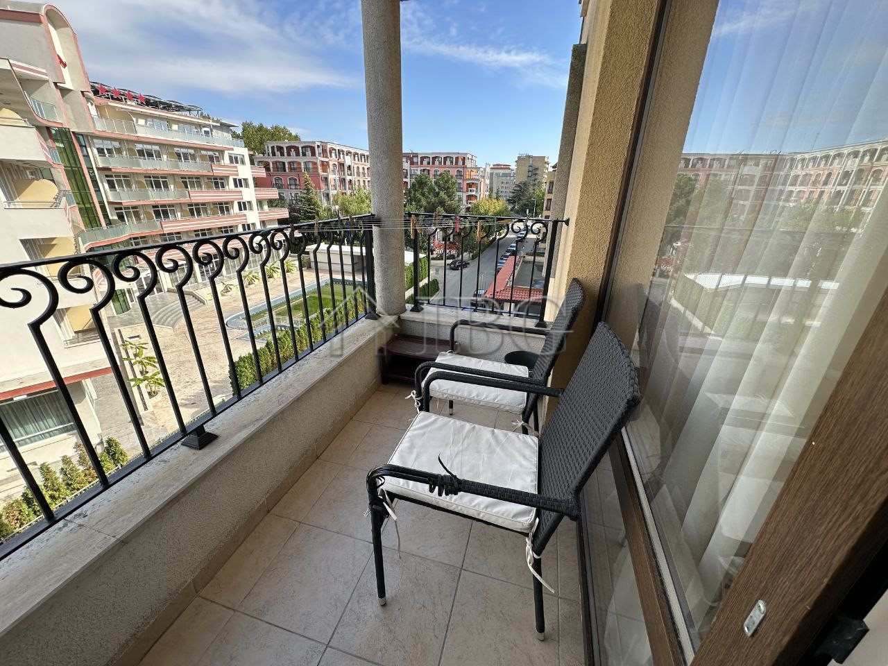 1 Bath, ApartmentFor Sale, Royal Sun Holiday Complex, Sunny Beach