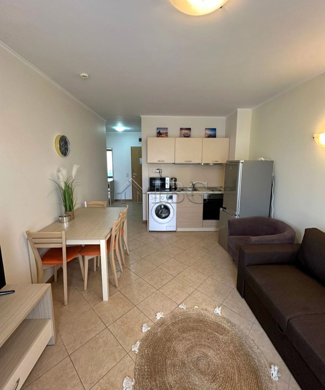 1 Bath, ApartmentFor Sale, Royal Sun Holiday Complex, Sunny Beach