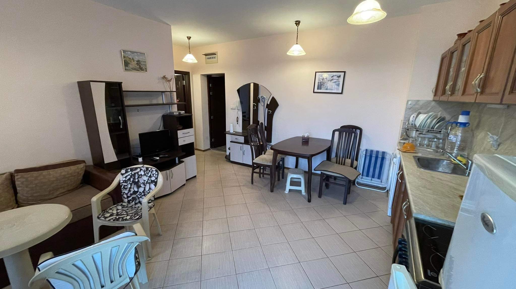 1 Bath, ApartmentFor Sale, Balkan Breeze 1, Sunny Beach