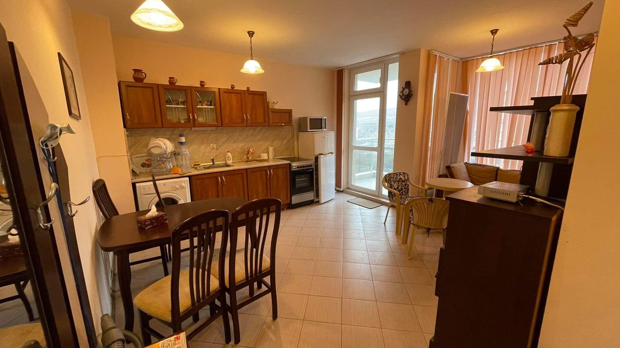 1 Bath, ApartmentFor Sale, Balkan Breeze 1, Sunny Beach