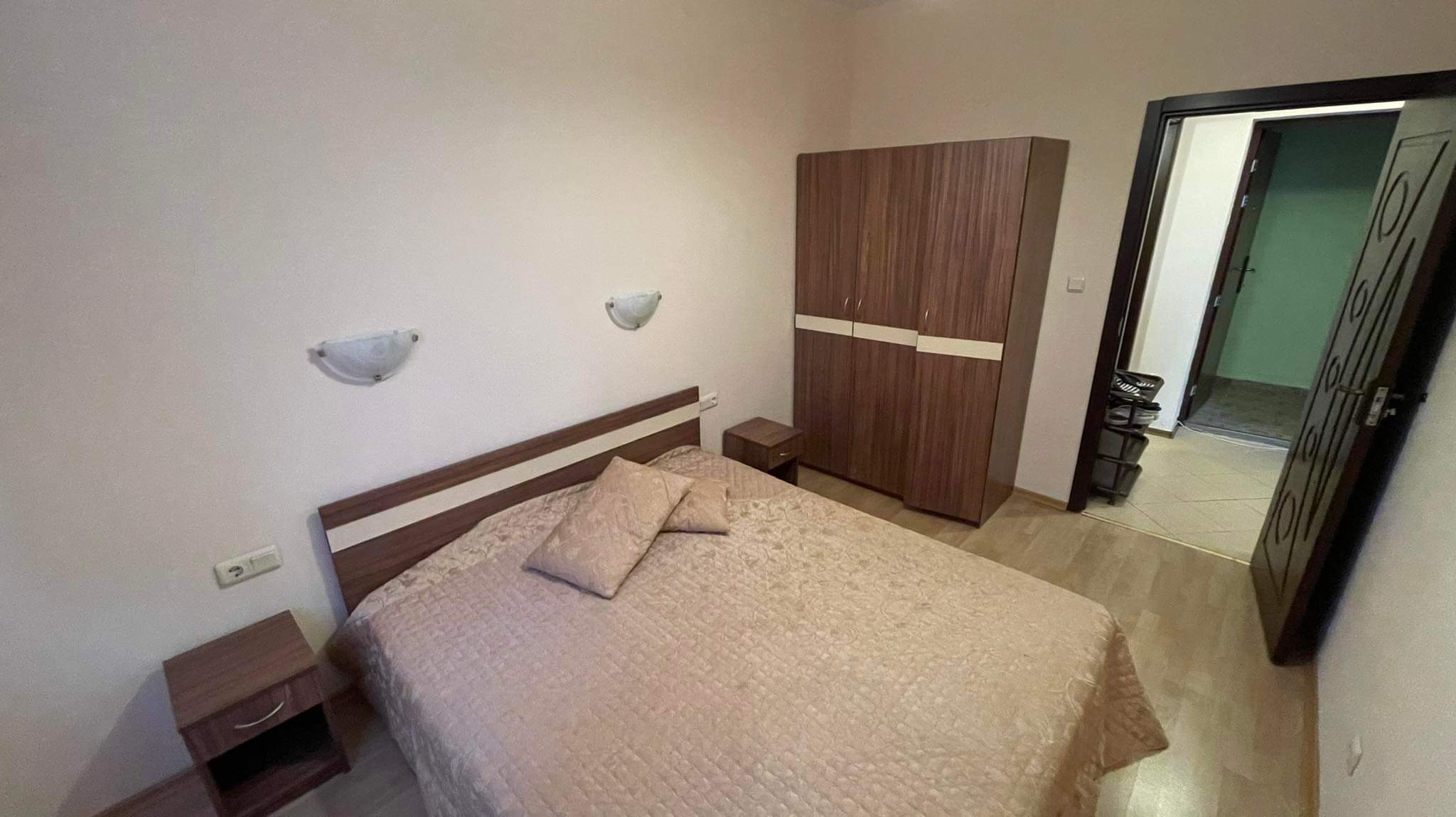 1 Bath, ApartmentFor Sale, Balkan Breeze 1, Sunny Beach