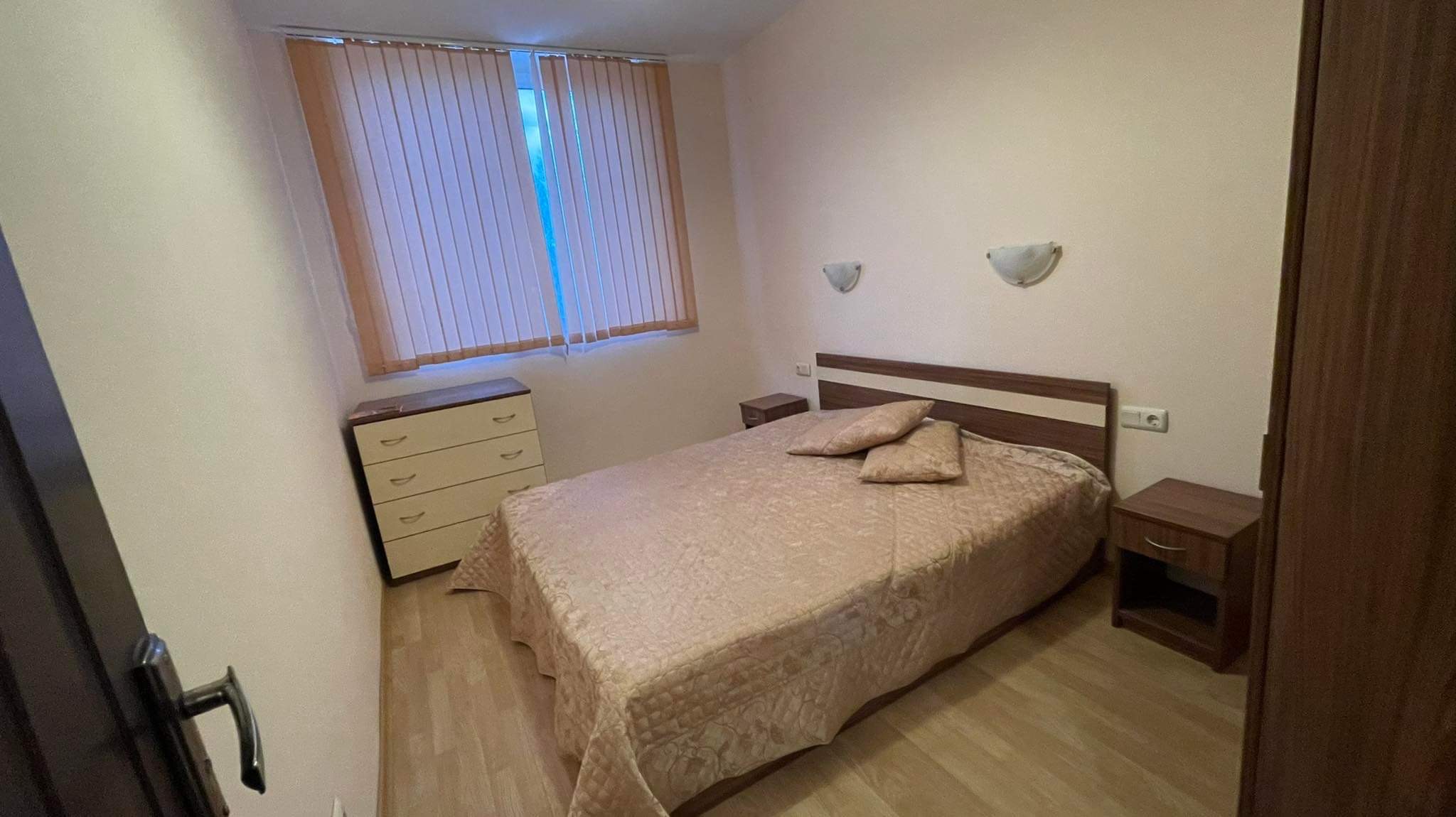 1 Bath, ApartmentFor Sale, Balkan Breeze 1, Sunny Beach