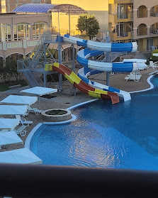 1 Bath, ApartmentFor Sale, Midia Grand Resort, Aheloy