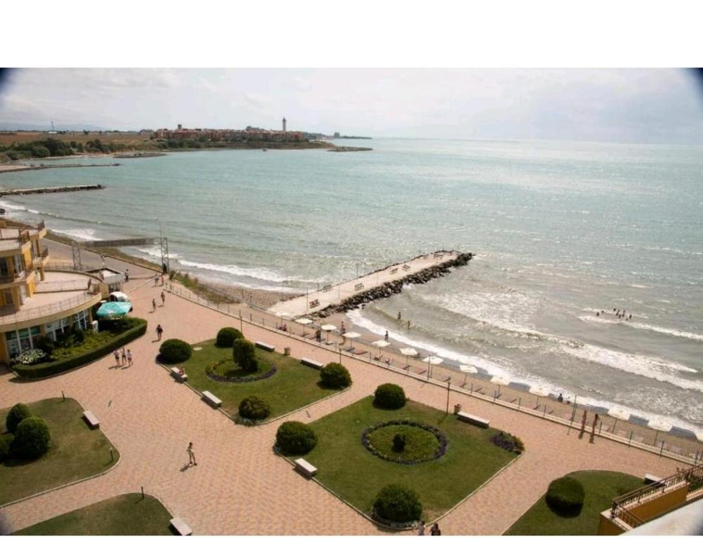 1 Bath, ApartmentFor Sale, Midia Grand Resort, Aheloy