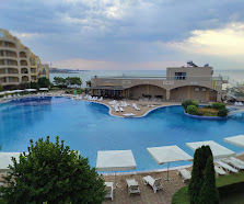 1 Bath, ApartmentFor Sale, Midia Grand Resort, Aheloy