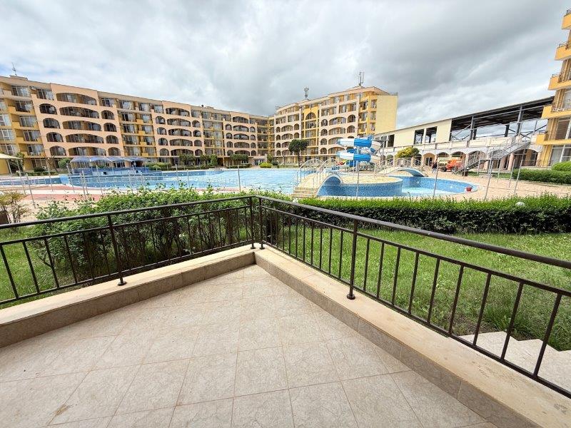 1 Bath, ApartmentFor Sale, Midia Grand Resort, Aheloy