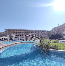 1 Bath, ApartmentFor Sale, Midia Grand Resort, Aheloy