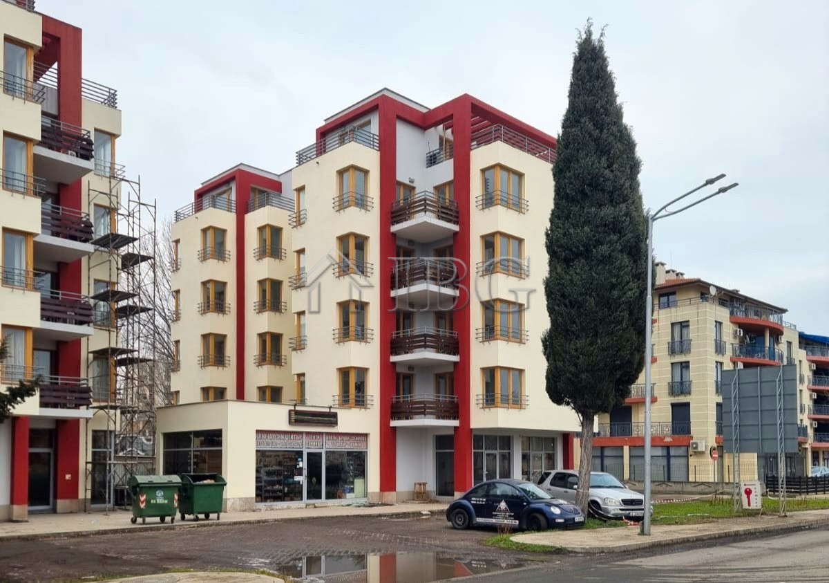 1 Bath, ApartmentFor Sale, Tria Apartments, Sunny Beach