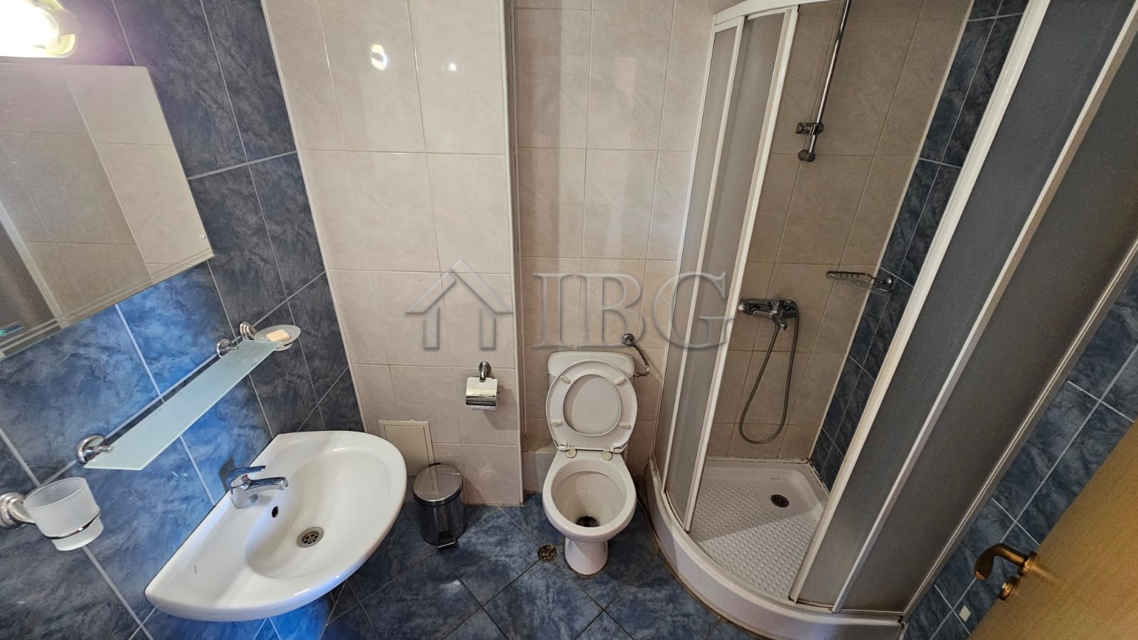 1 Bath, ApartmentFor Sale, Tria Apartments, Sunny Beach