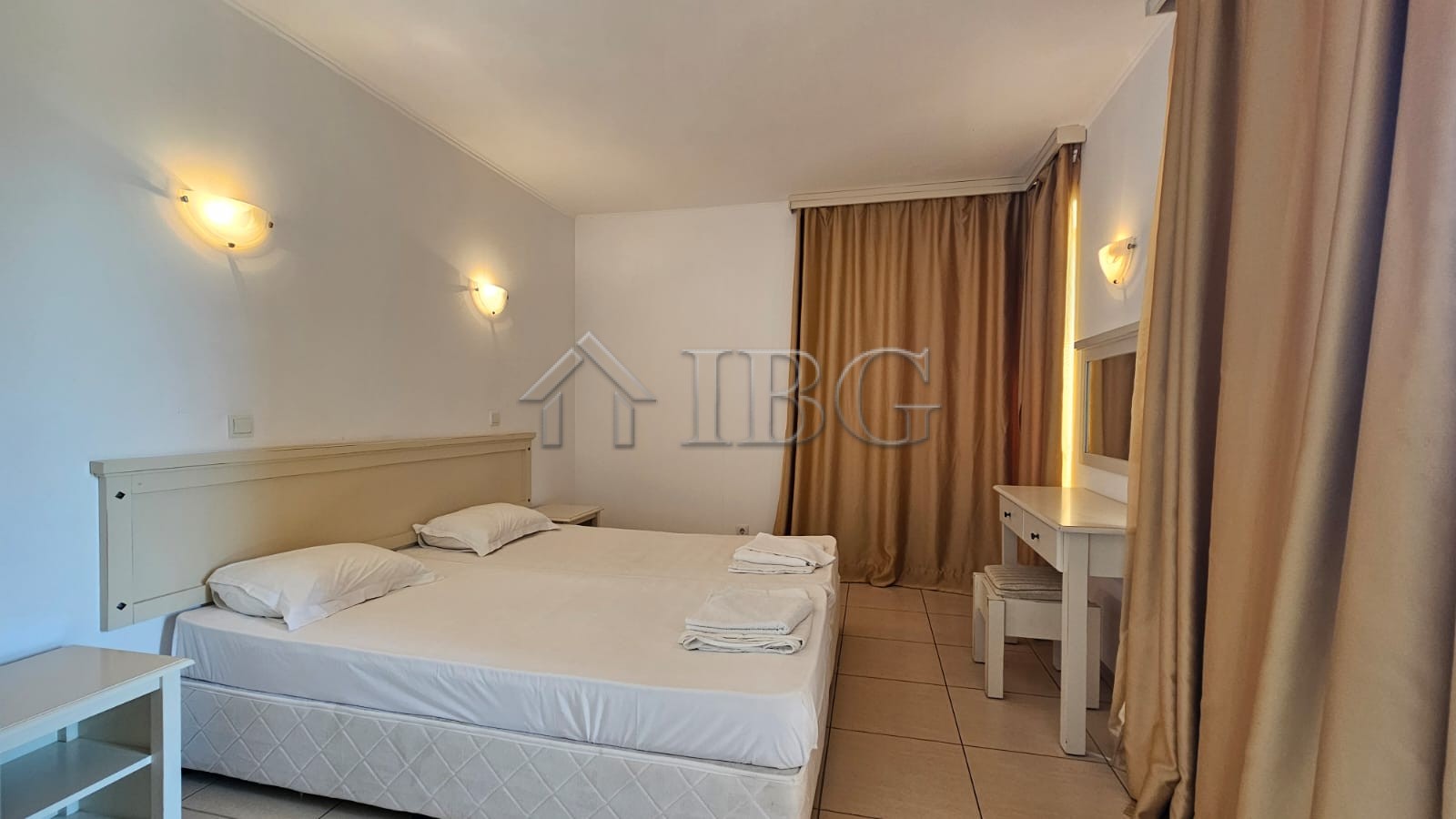 1 Bath, ApartmentFor Sale, Tria Apartments, Sunny Beach