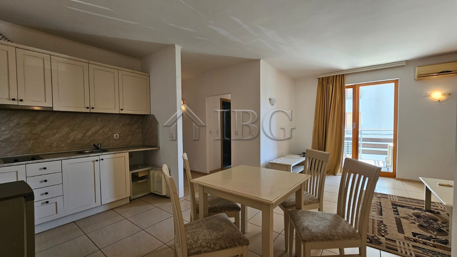 1 Bath, ApartmentFor Sale, Tria Apartments, Sunny Beach