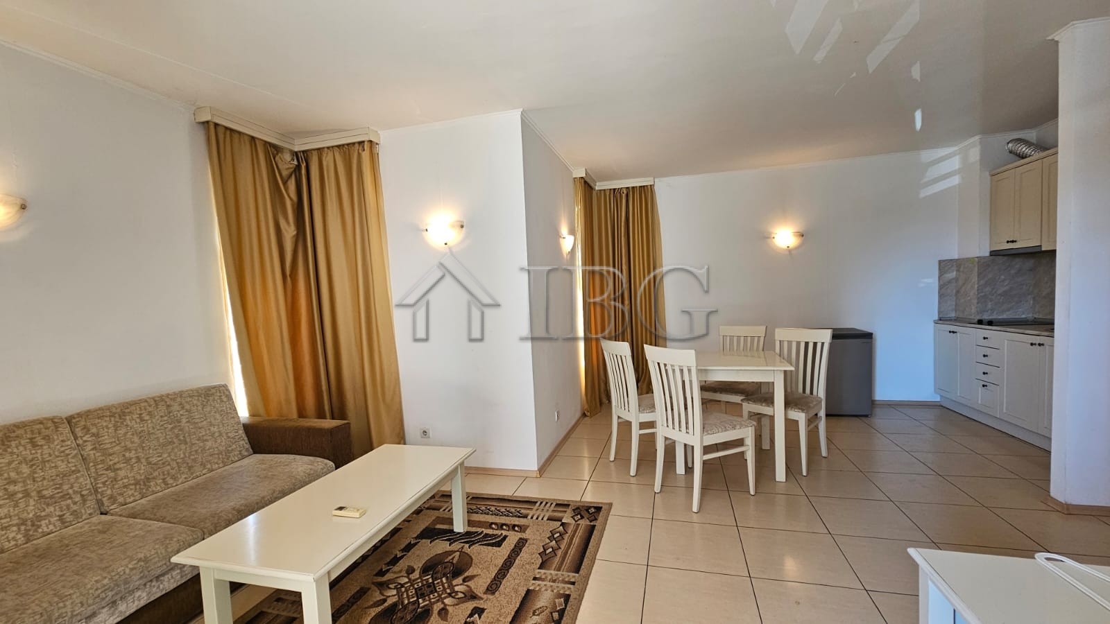 1 Bath, ApartmentFor Sale, Tria Apartments, Sunny Beach