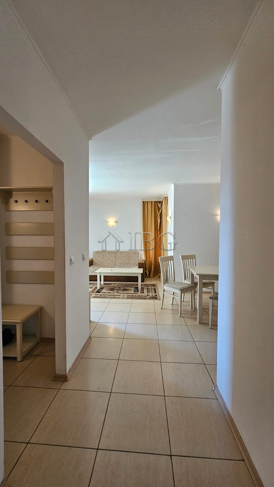 1 Bath, ApartmentFor Sale, Tria Apartments, Sunny Beach