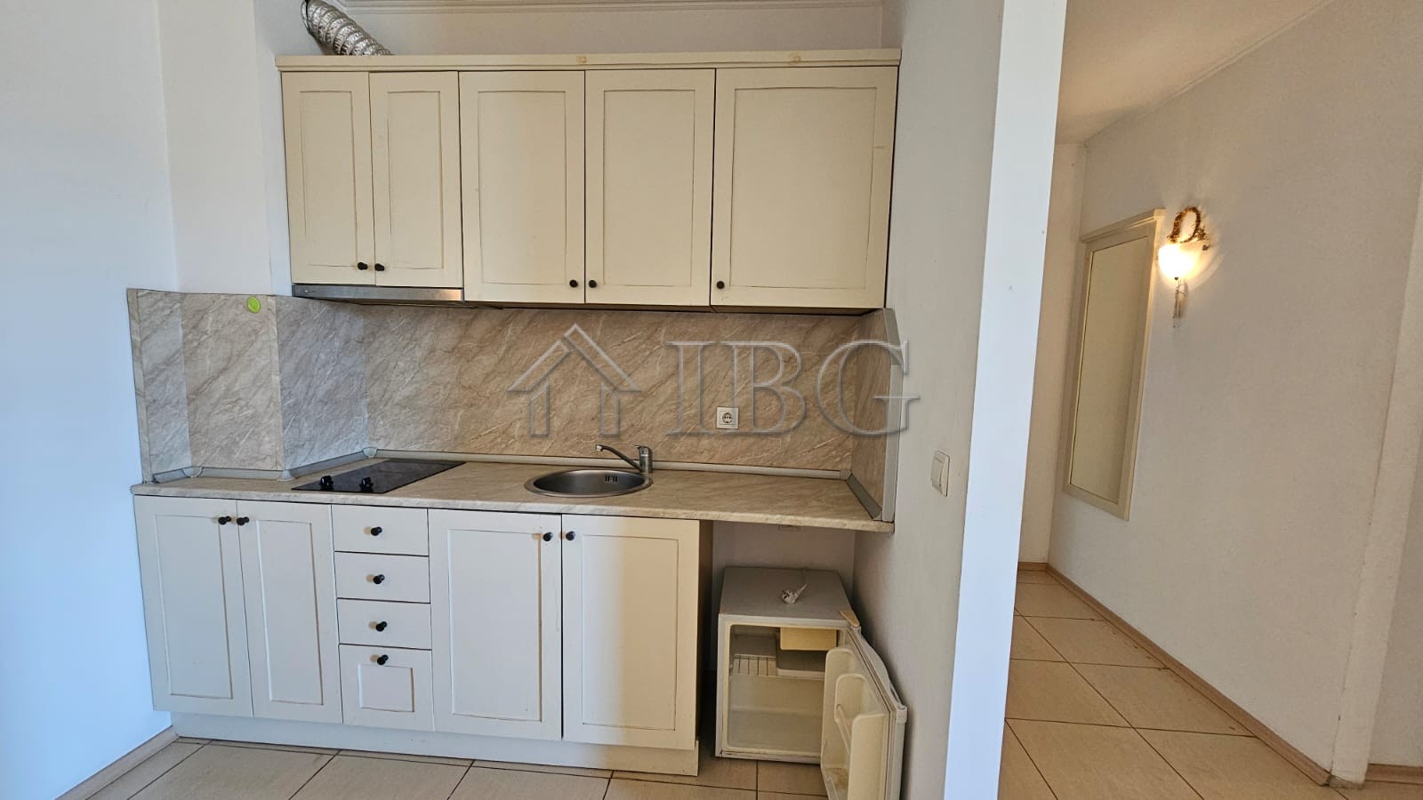 1 Bath, ApartmentFor Sale, Tria Apartments, Sunny Beach