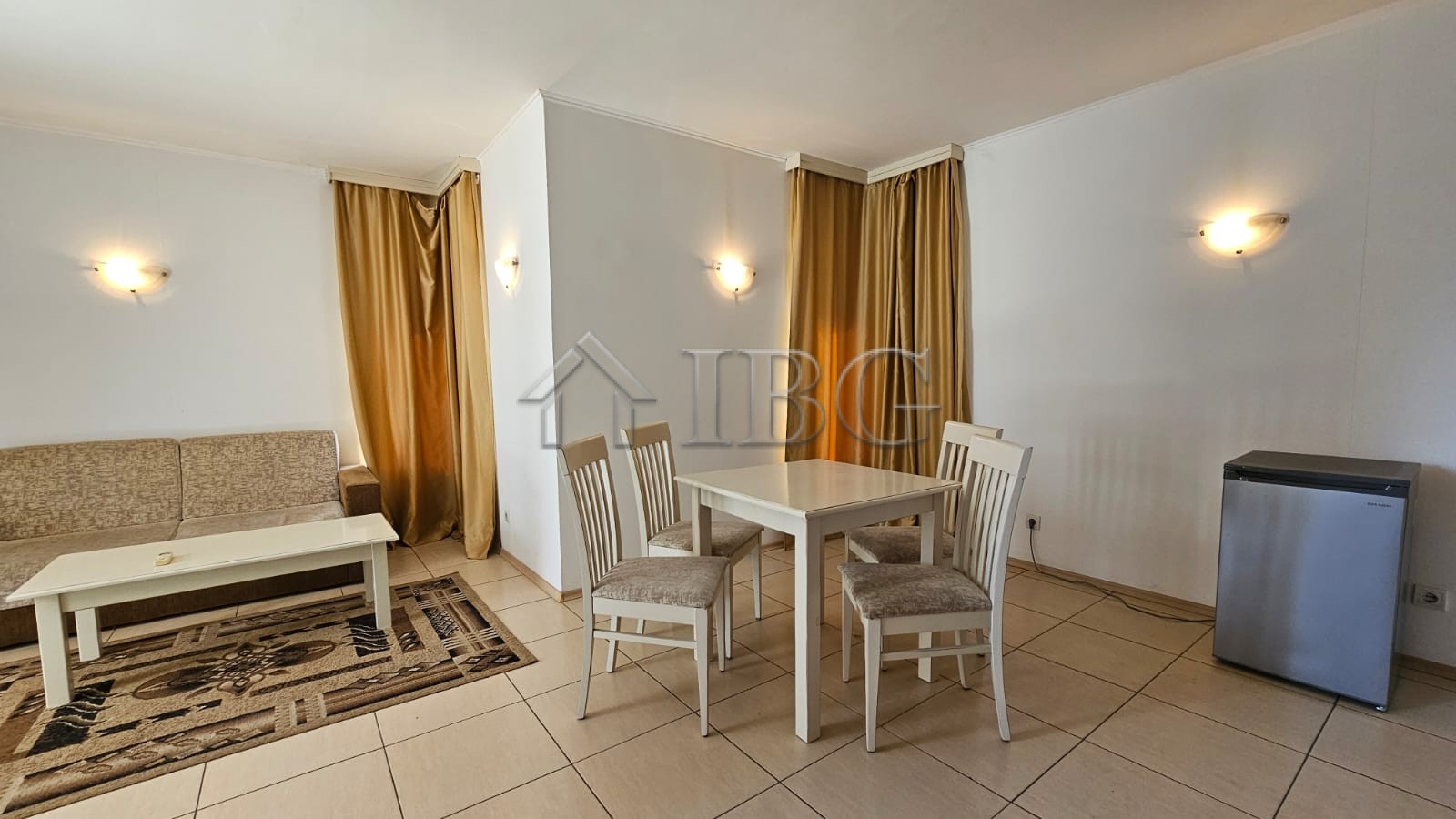 1 Bath, ApartmentFor Sale, Tria Apartments, Sunny Beach