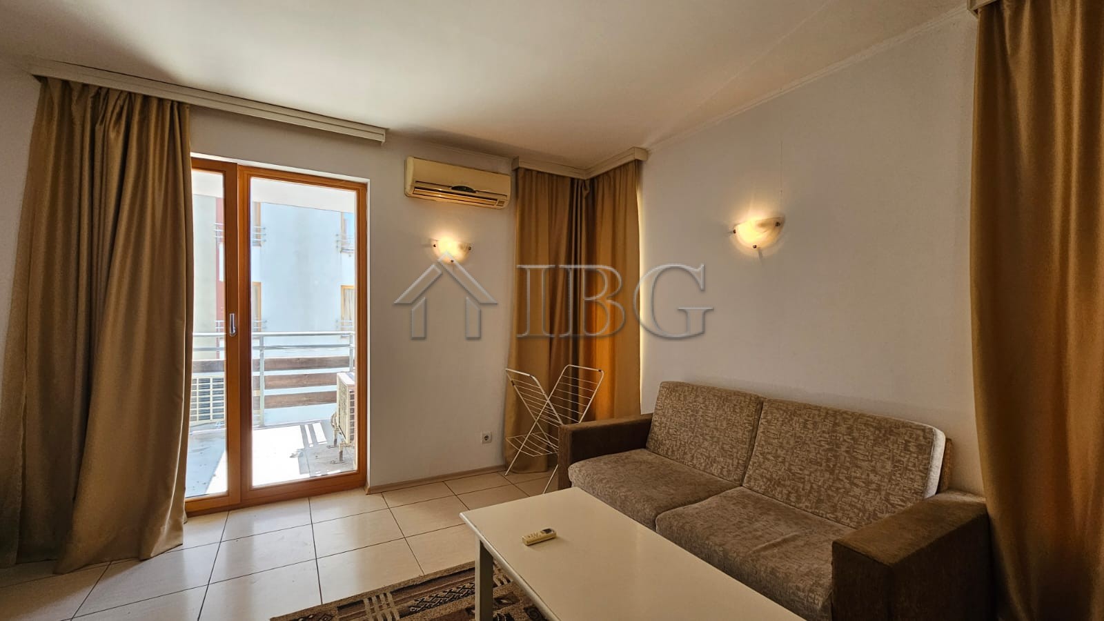 1 Bath, ApartmentFor Sale, Tria Apartments, Sunny Beach