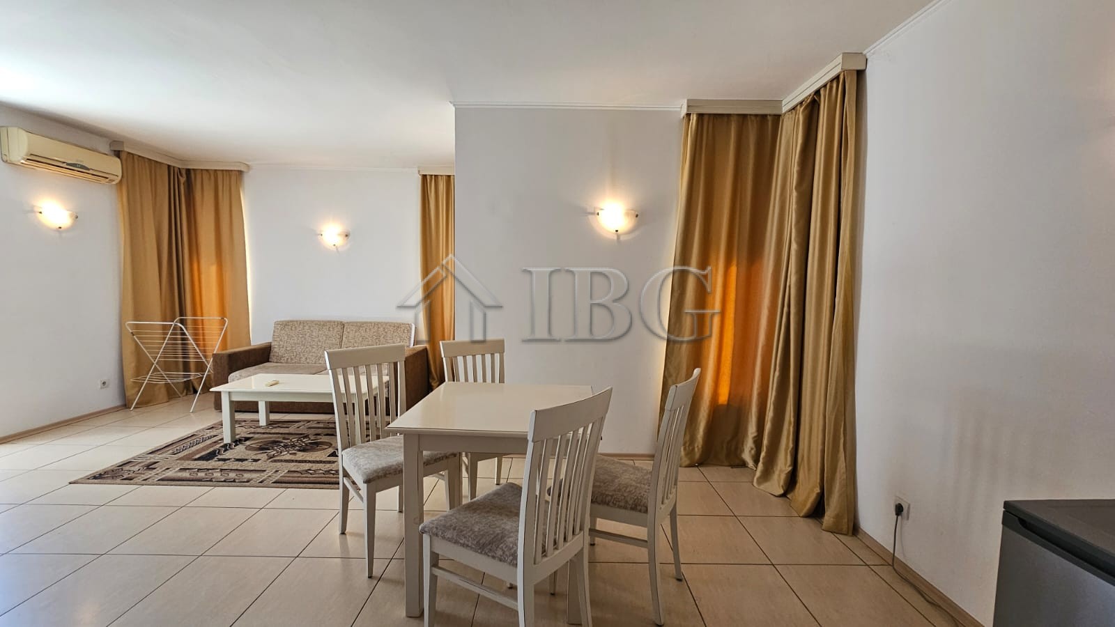 1 Bath, ApartmentFor Sale, Tria Apartments, Sunny Beach