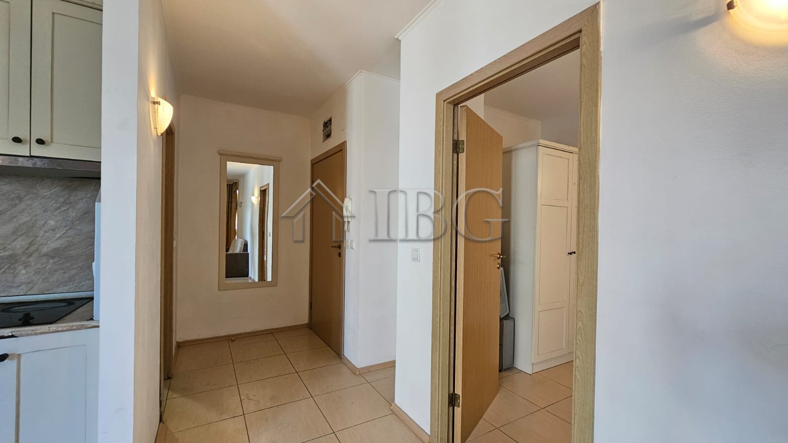 1 Bath, ApartmentFor Sale, Tria Apartments, Sunny Beach