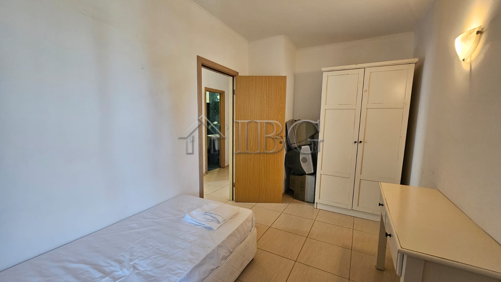 1 Bath, ApartmentFor Sale, Tria Apartments, Sunny Beach