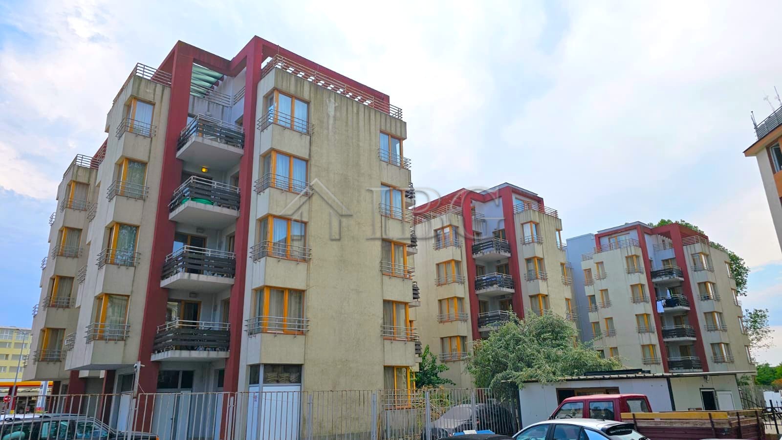 1 Bath, ApartmentFor Sale, Tria Apartments, Sunny Beach