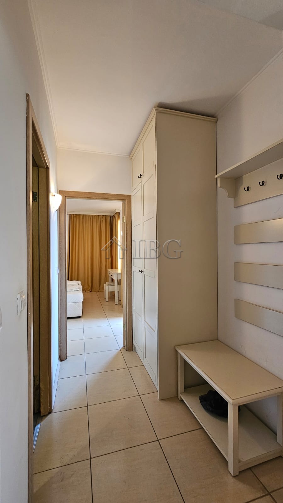 1 Bath, ApartmentFor Sale, Tria Apartments, Sunny Beach