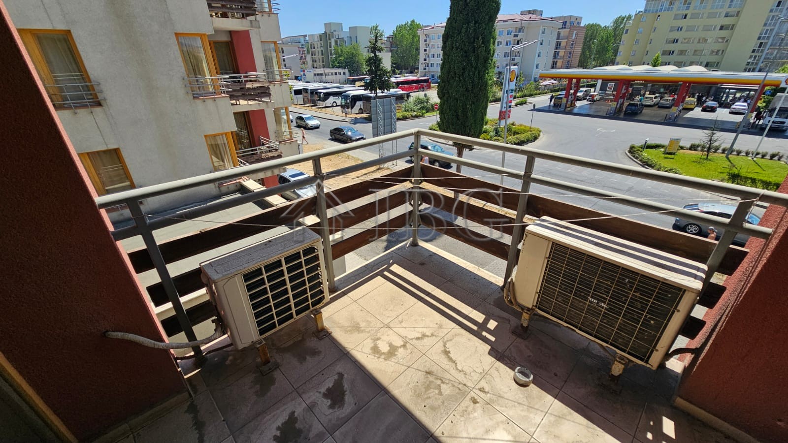 1 Bath, ApartmentFor Sale, Tria Apartments, Sunny Beach