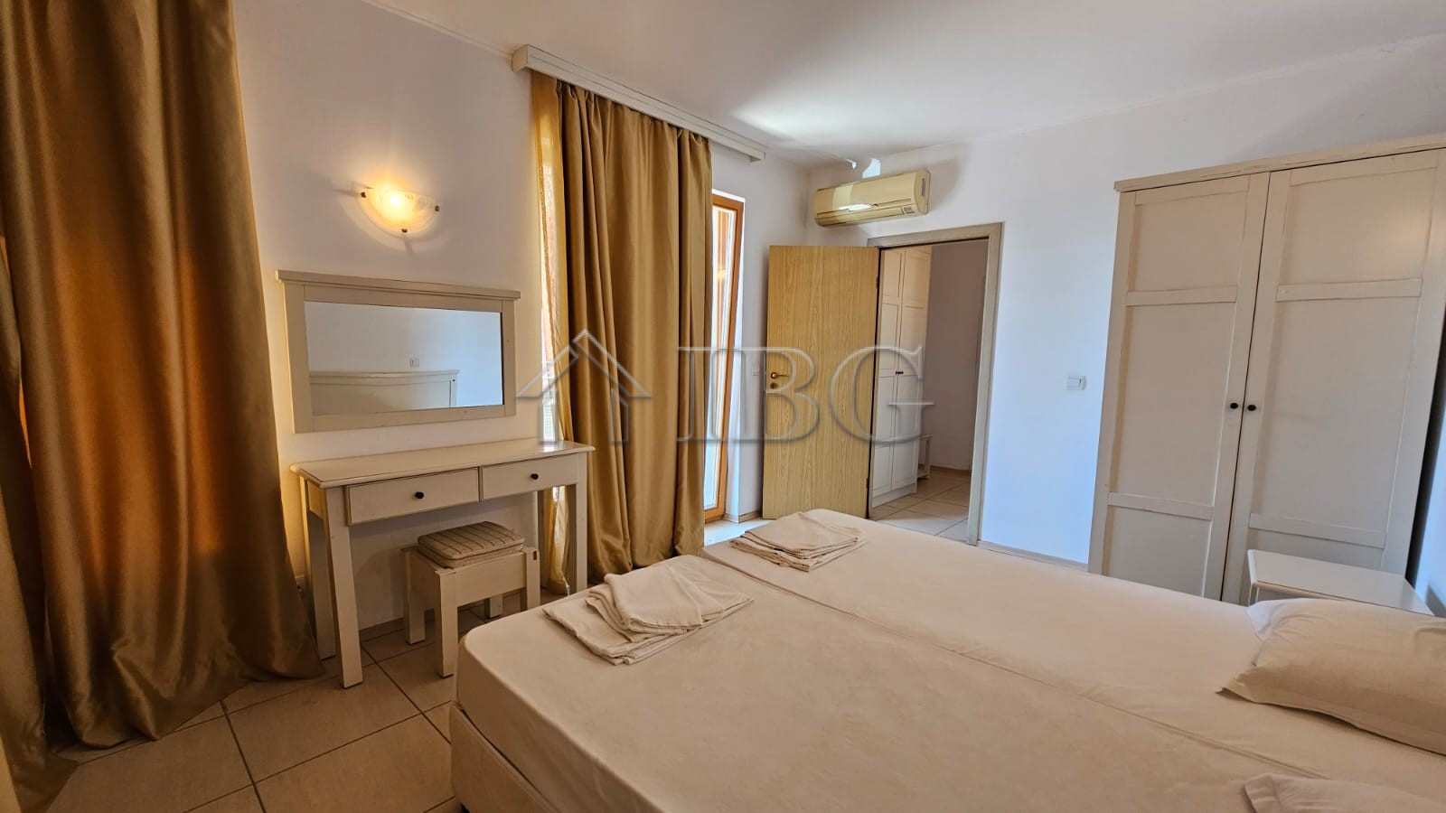 1 Bath, ApartmentFor Sale, Tria Apartments, Sunny Beach