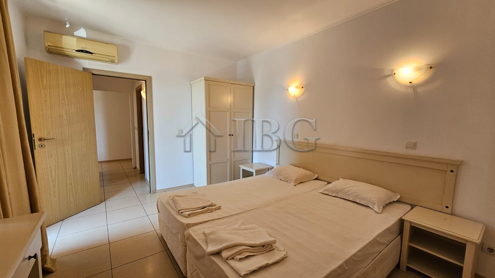 1 Bath, ApartmentFor Sale, Tria Apartments, Sunny Beach