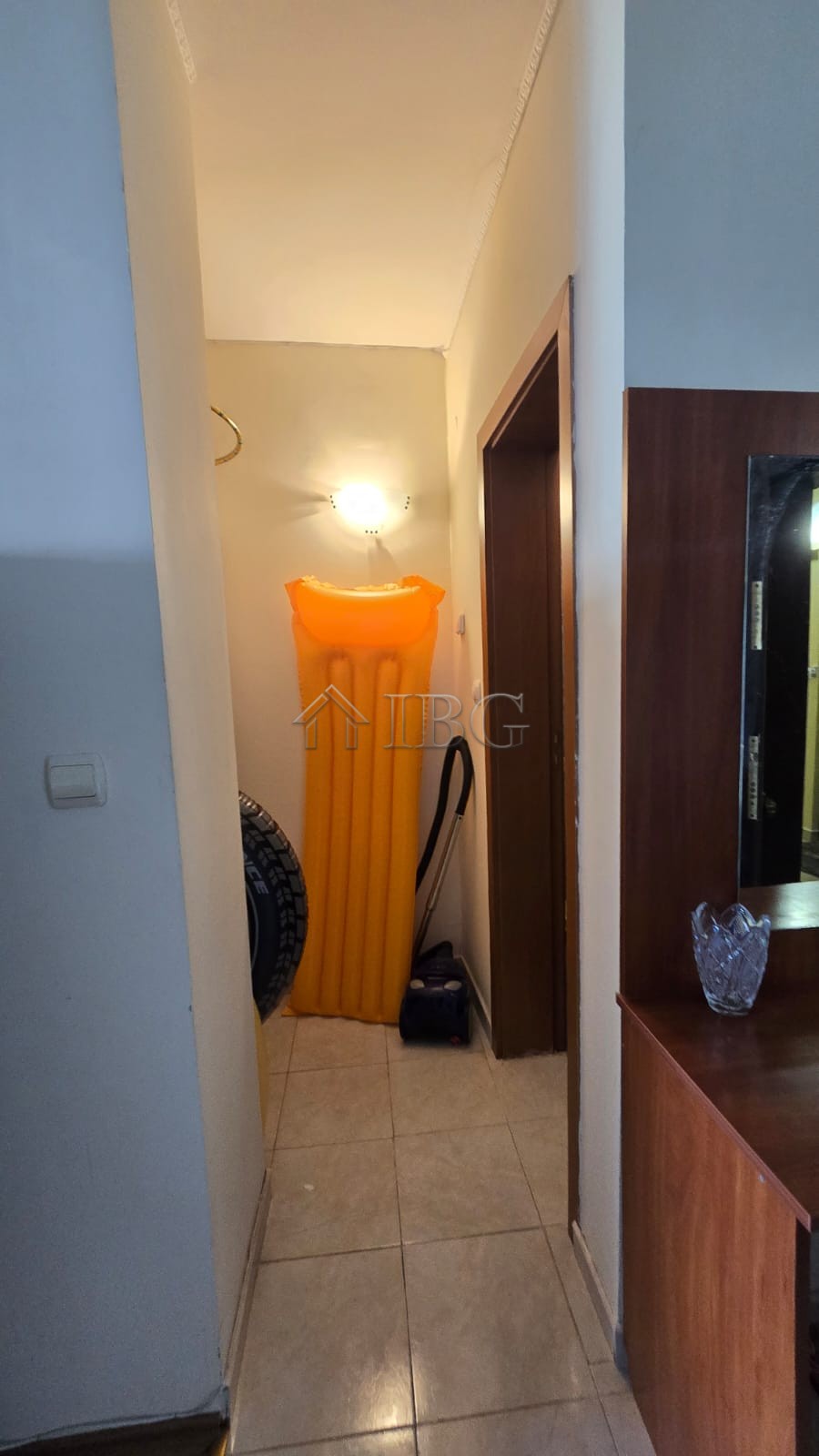 1 Bath, ApartmentFor Sale, Semiramida Gardens, Sunny Beach