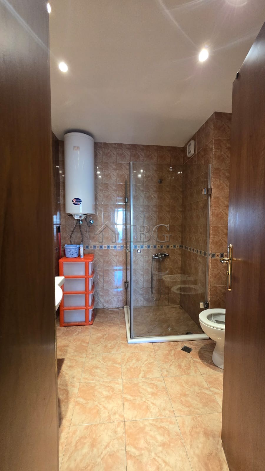 1 Bath, ApartmentFor Sale, Semiramida Gardens, Sunny Beach