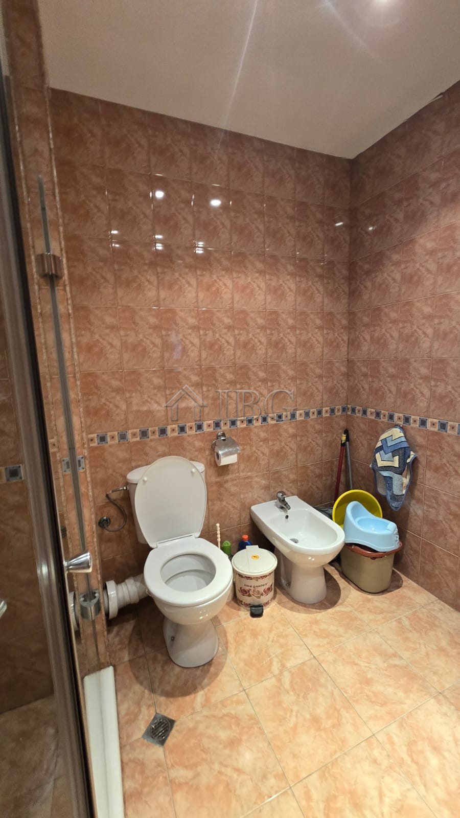 1 Bath, ApartmentFor Sale, Semiramida Gardens, Sunny Beach