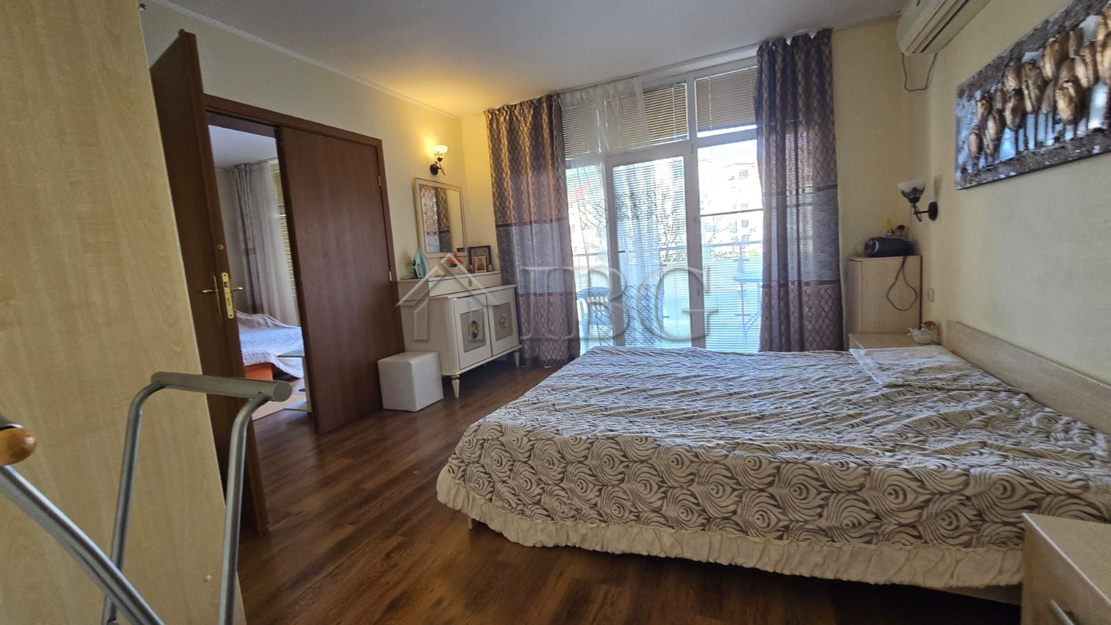 1 Bath, ApartmentFor Sale, Semiramida Gardens, Sunny Beach