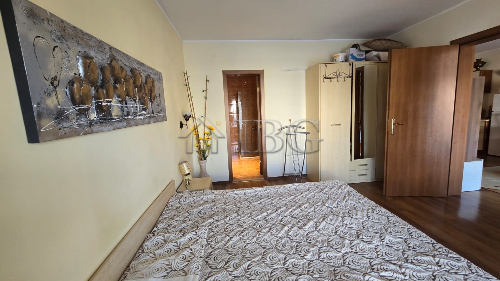 1 Bath, ApartmentFor Sale, Semiramida Gardens, Sunny Beach