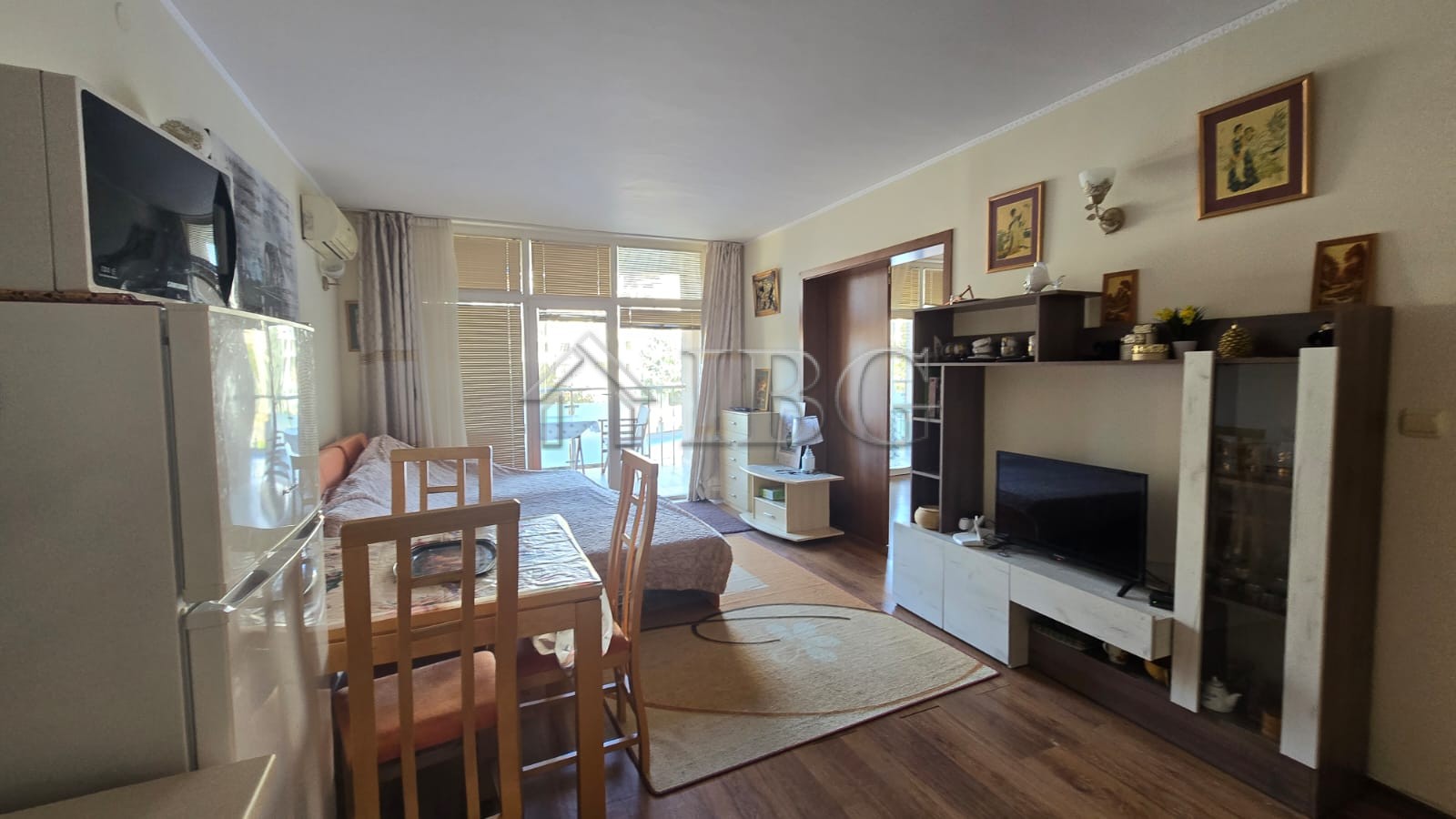 1 Bath, ApartmentFor Sale, Semiramida Gardens, Sunny Beach