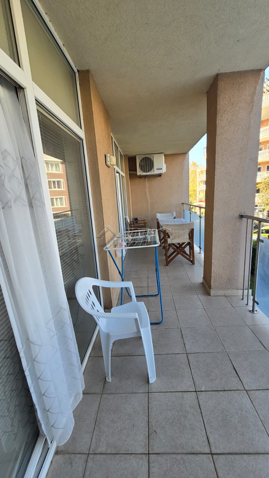 1 Bath, ApartmentFor Sale, Semiramida Gardens, Sunny Beach