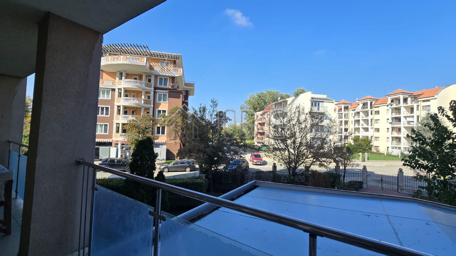 1 Bath, ApartmentFor Sale, Semiramida Gardens, Sunny Beach