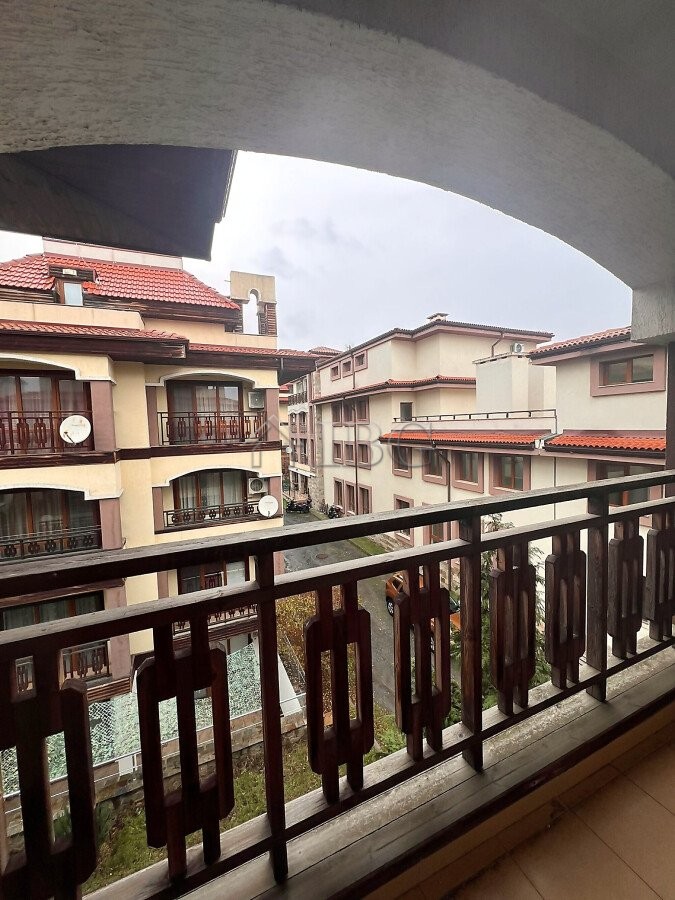 1 Bath, ApartmentFor Sale, Village House, SvetI Vlas