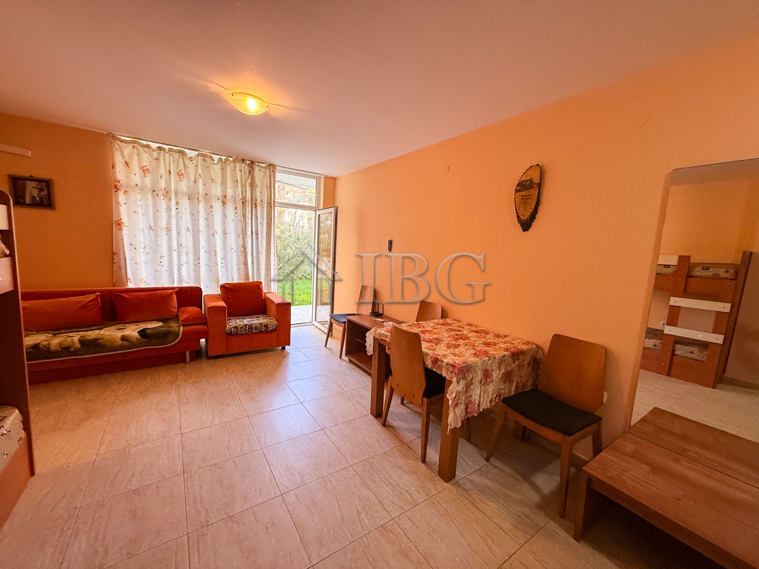 1 Bath, ApartmentFor Sale, Sun Village Apartments, Sunny Beach